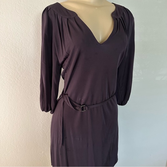 Black Halo Dresses Black Halo Dark Lavender Purple Dress Poshmark — free download